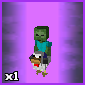 Chicken Jockey