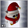Festive Owl