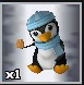 Festive Penguin